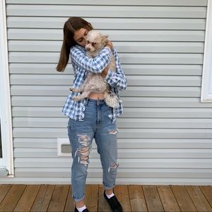 Meet your Posher, Brooklyn